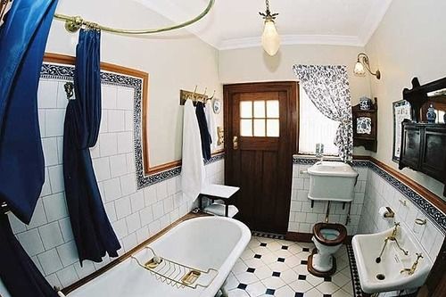 Pension Constantia Woods 8