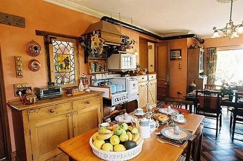 Pension Constantia Woods 9