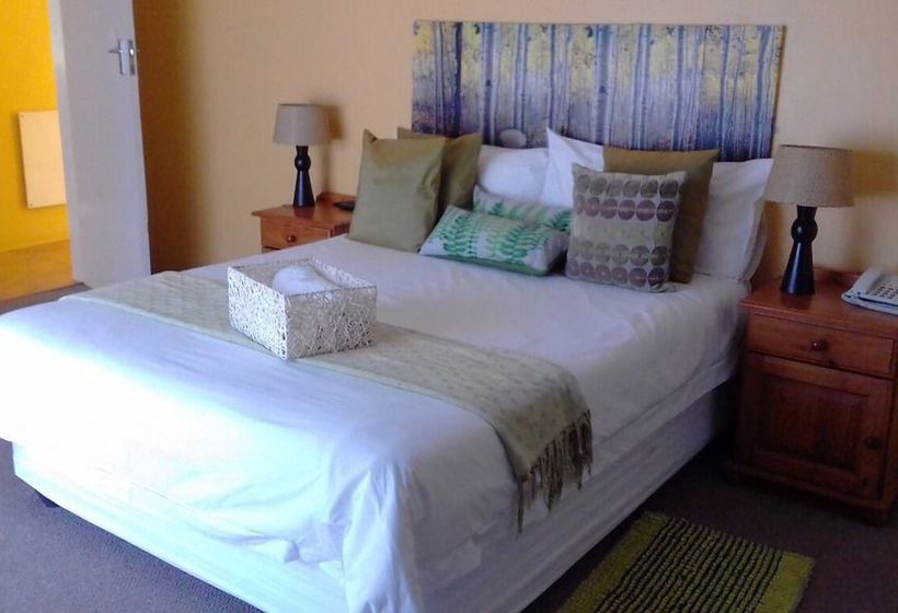 Pensión Kungwini Guest House And Conference Centre Gauteng