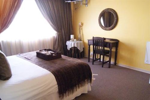 Pension Kungwini Guest House And Conference Centre 1