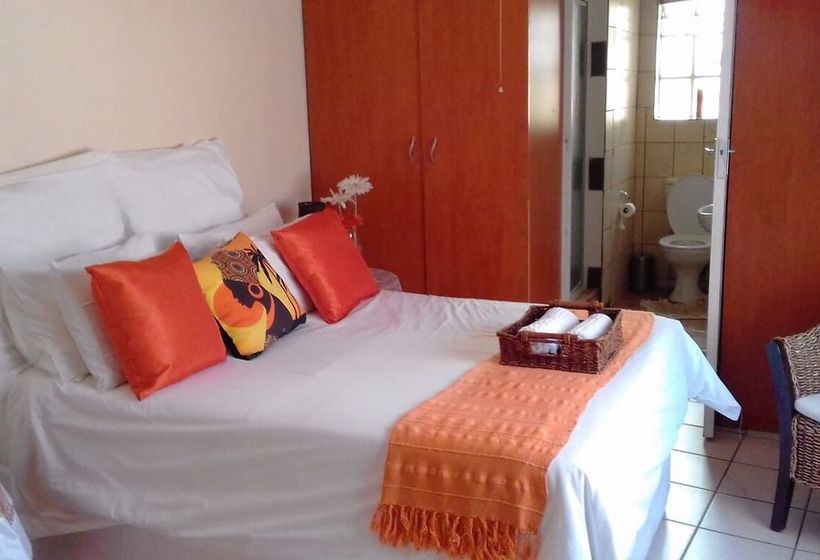 Pension Kungwini Guest House And Conference Centre 4