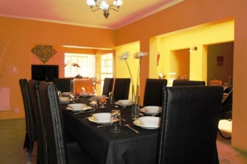 Pension Kungwini Guest House And Conference Centre 5