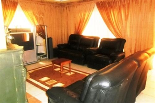 Pension Kungwini Guest House And Conference Centre 6