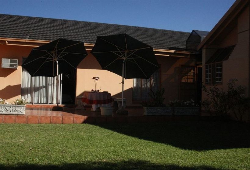 Pension Kungwini Guest House And Conference Centre 7