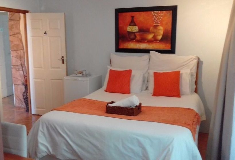 Pension Kungwini Guest House And Conference Centre 9