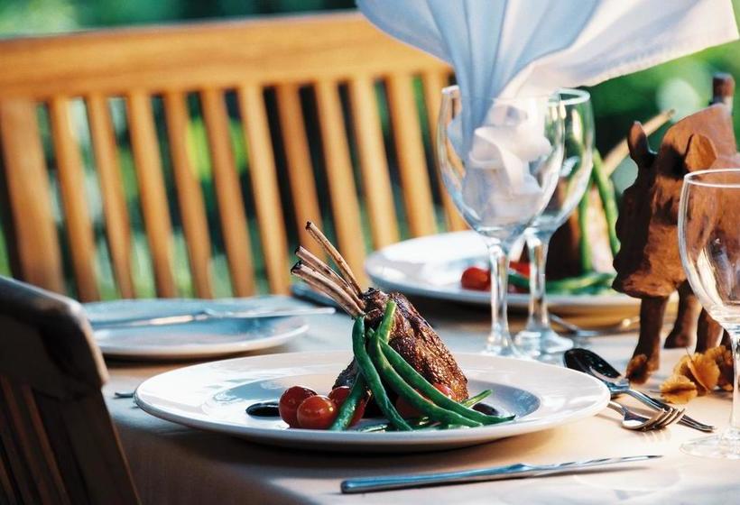 Tenahead Mountain Lodge 10