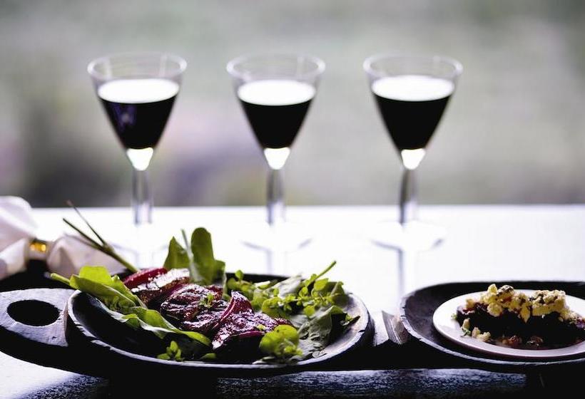 Tenahead Mountain Lodge 13