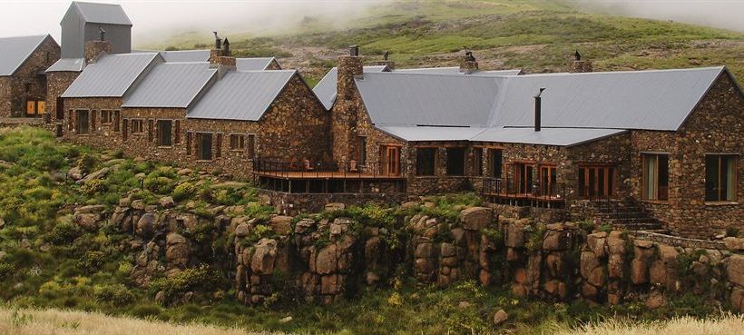 Tenahead Mountain Lodge 15