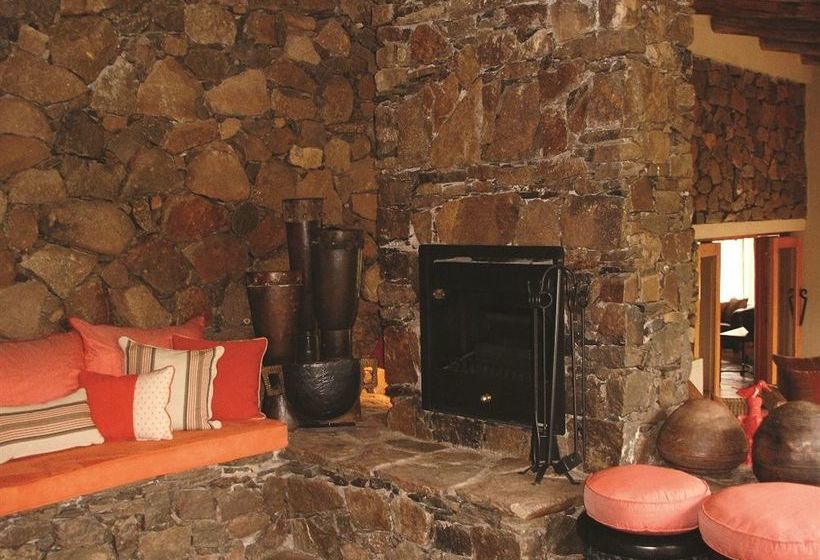 Tenahead Mountain Lodge 16