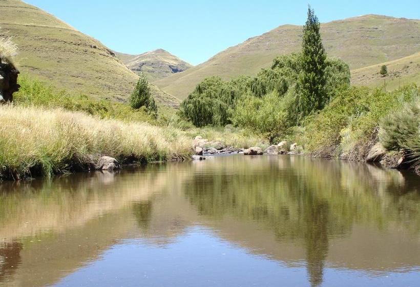 Tenahead Mountain Lodge 3