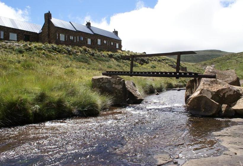 Tenahead Mountain Lodge 4