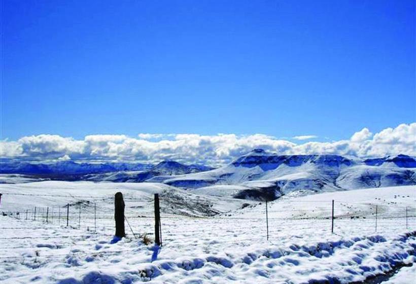 Tenahead Mountain Lodge 5