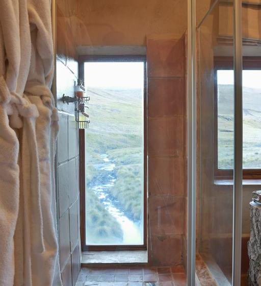 Tenahead Mountain Lodge 6