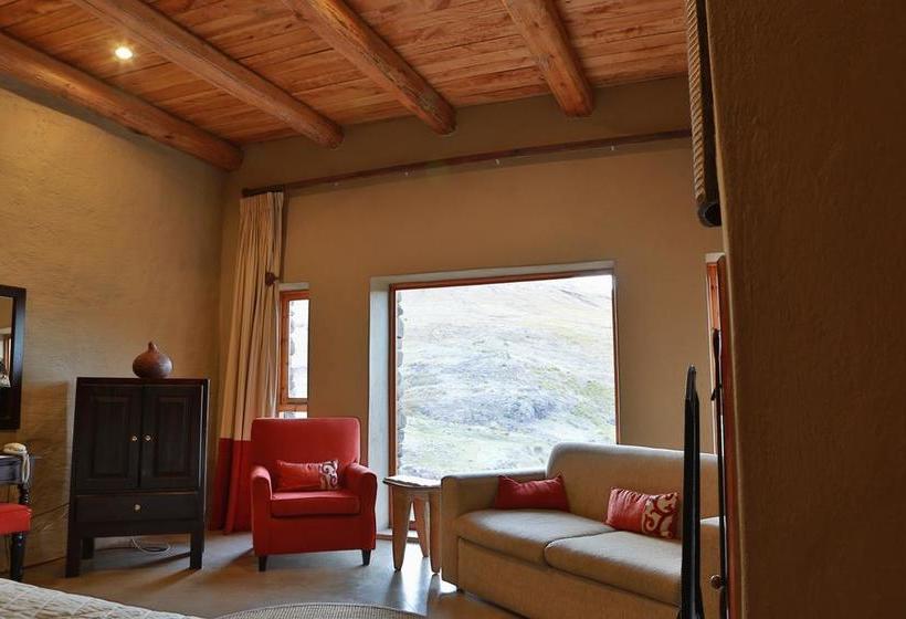 Tenahead Mountain Lodge 7