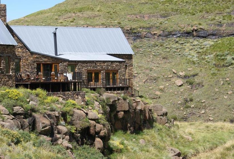 Tenahead Mountain Lodge 8