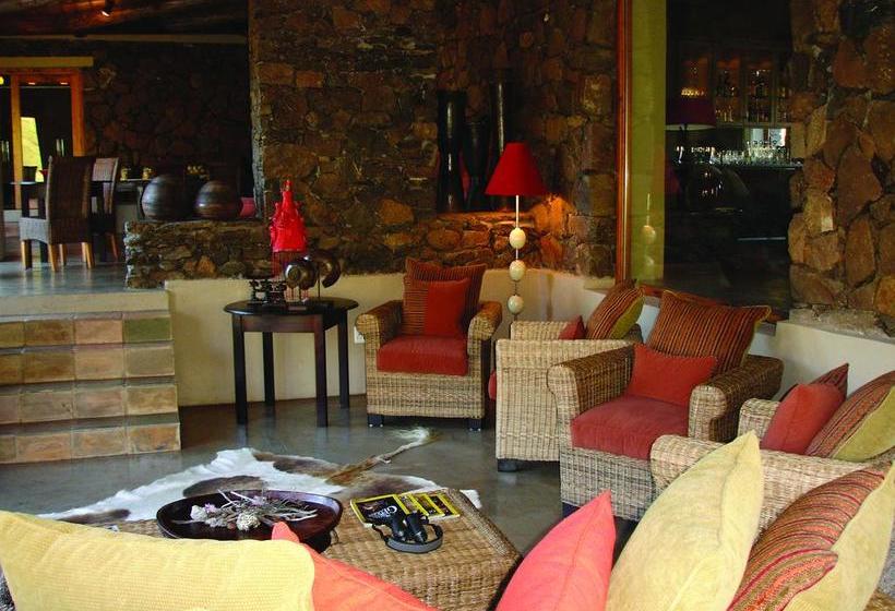 Tenahead Mountain Lodge 9