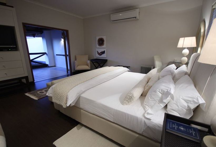 Bed and Breakfast Dundi Lodge Augrabies Falls Northern Cape