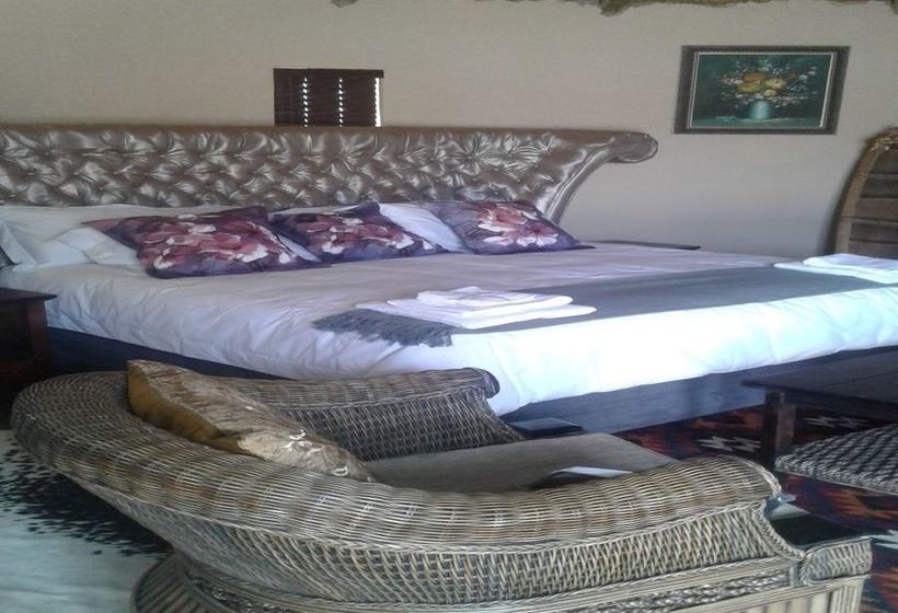 Hotel Dzata Private Game Lodge 1