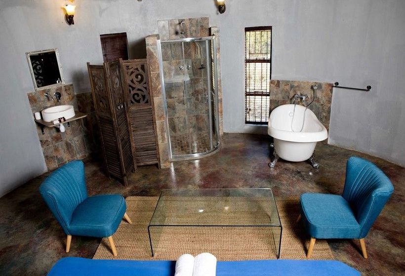 Hotel Dzata Private Game Lodge 10