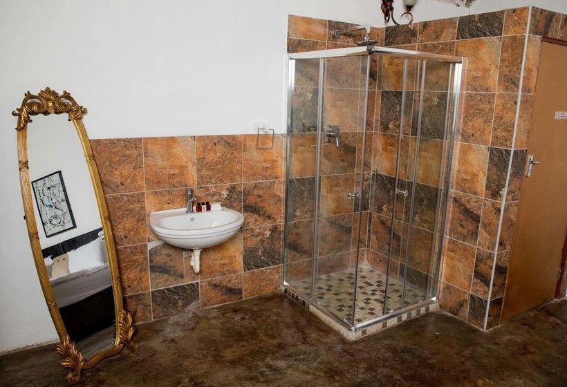 Hotel Dzata Private Game Lodge 12