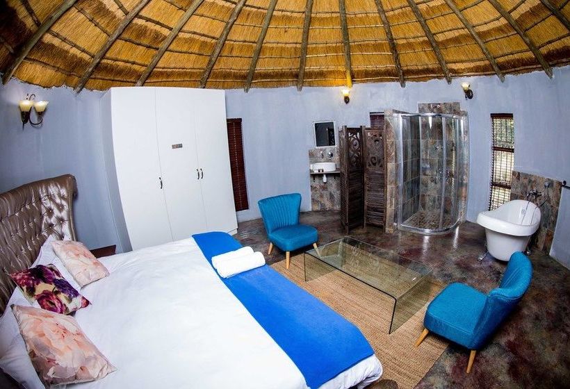 Hotel Dzata Private Game Lodge 2