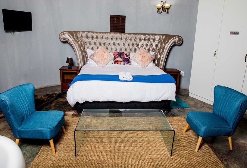 Hotel Dzata Private Game Lodge 3