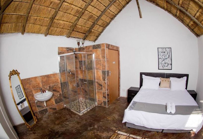 Hotel Dzata Private Game Lodge 6