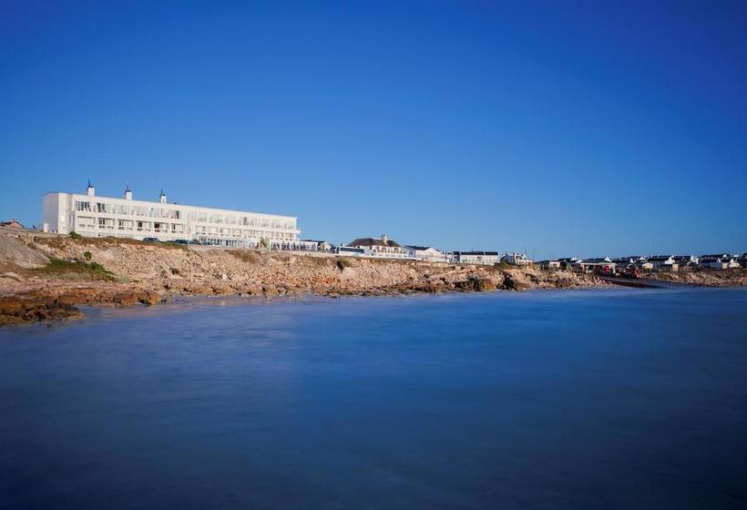 Hotel Arniston Spa Arniston