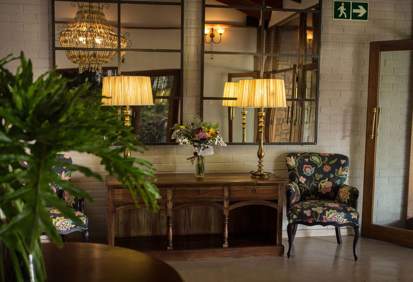 Anew Hotel Ingeli Forest & Spa 1