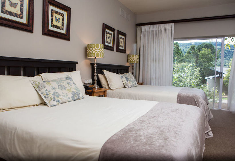 Anew Hotel Ingeli Forest & Spa 10