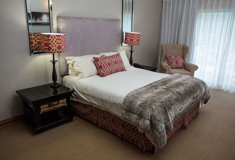 Anew Hotel Ingeli Forest & Spa 11