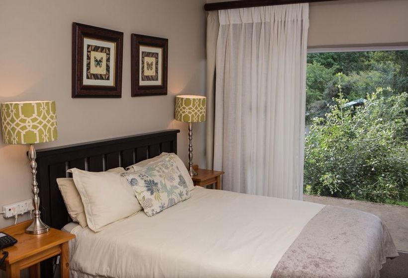 Anew Hotel Ingeli Forest & Spa 13