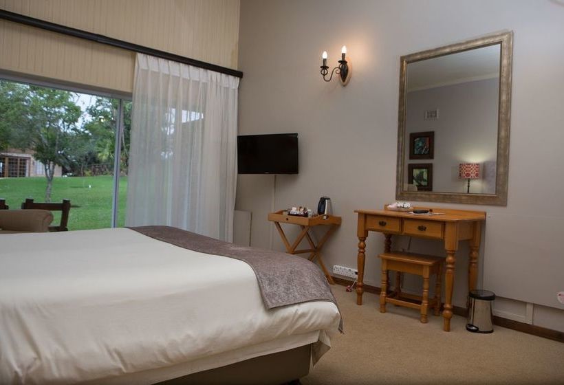 Anew Hotel Ingeli Forest & Spa 14