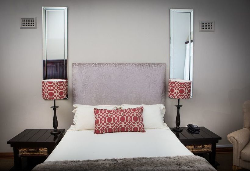 Anew Hotel Ingeli Forest & Spa 15