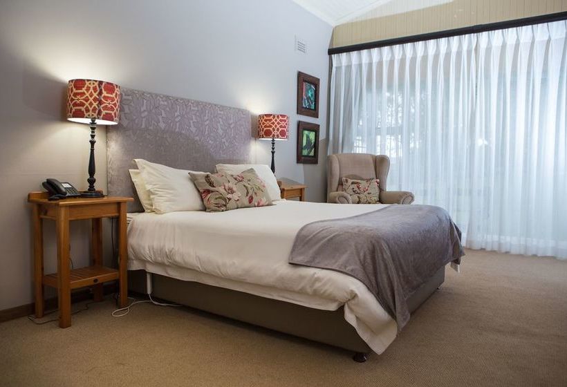 Anew Hotel Ingeli Forest & Spa 17