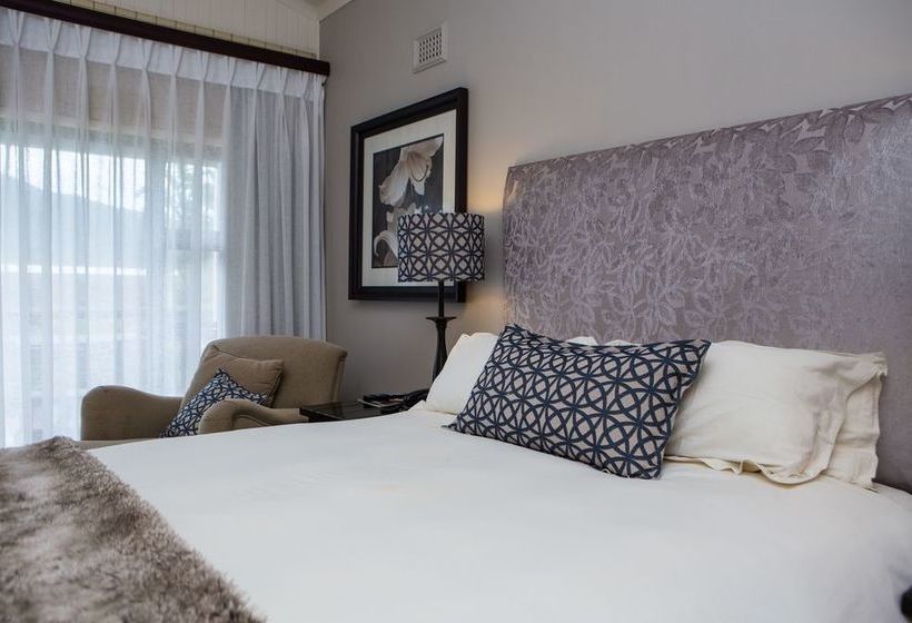 Anew Hotel Ingeli Forest & Spa 18