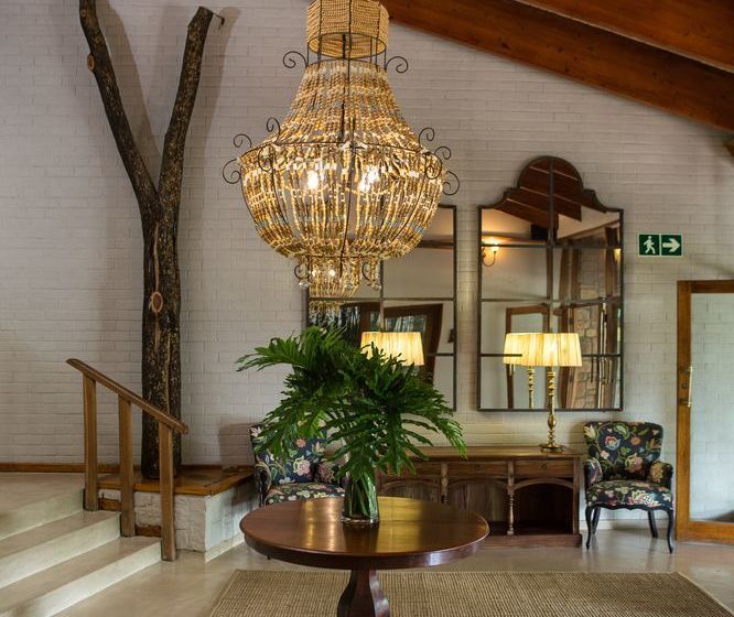 Anew Hotel Ingeli Forest & Spa 2