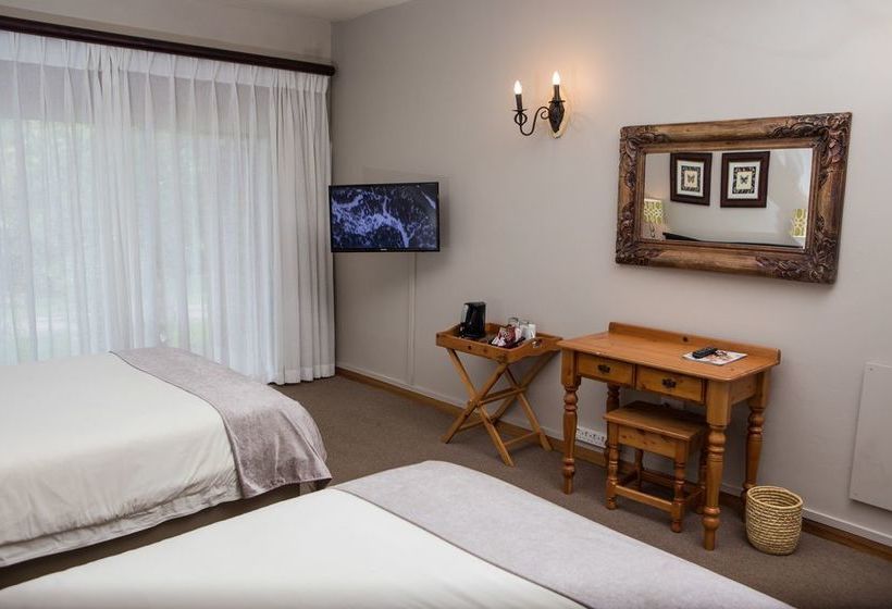 Anew Hotel Ingeli Forest & Spa 20