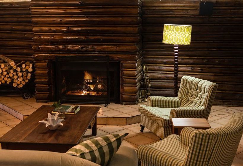 Anew Hotel Ingeli Forest & Spa 3