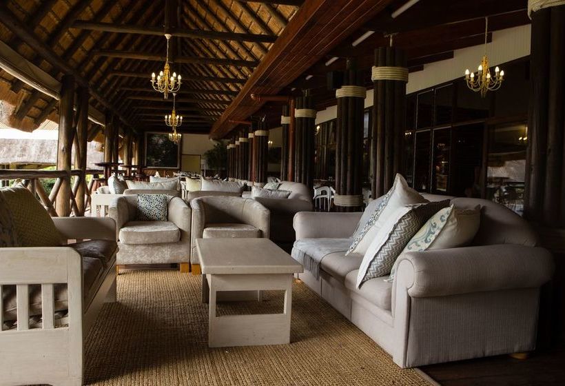 Anew Hotel Ingeli Forest & Spa 4