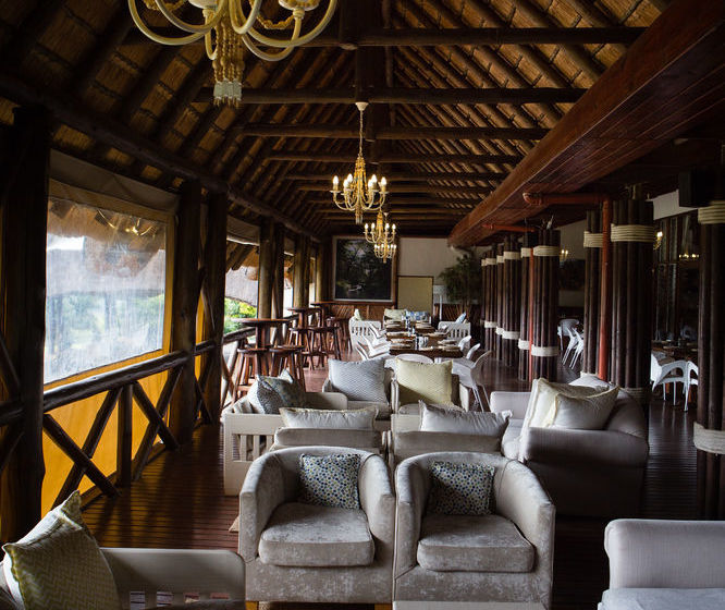 Anew Hotel Ingeli Forest & Spa 5