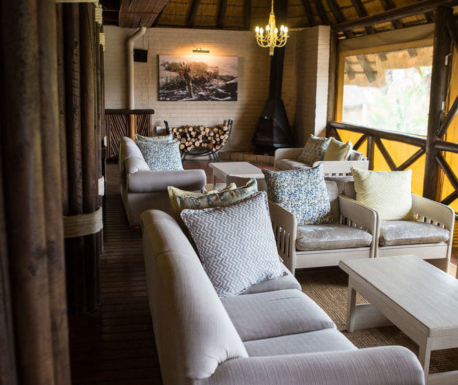 Anew Hotel Ingeli Forest & Spa 6