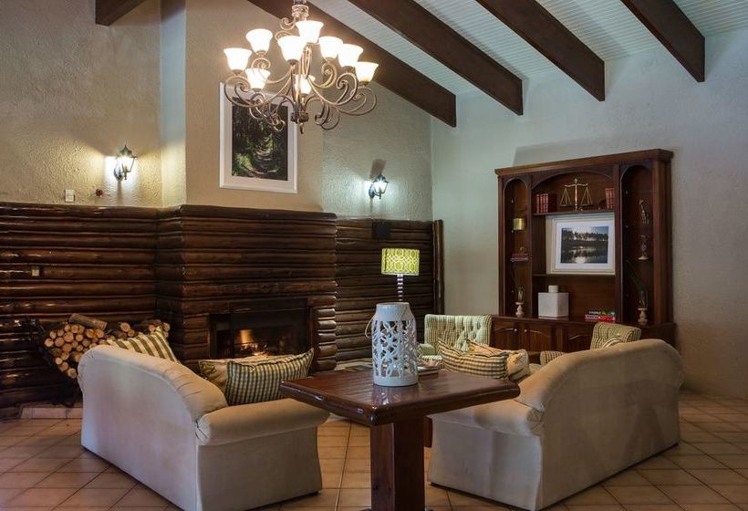 Anew Hotel Ingeli Forest & Spa 7