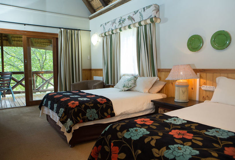 Anew Hotel Ingeli Forest & Spa 8