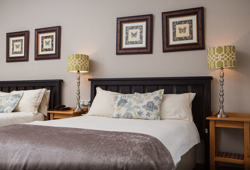 Anew Hotel Ingeli Forest & Spa 9