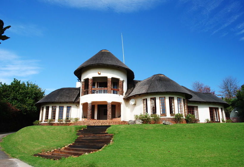 Pensión Maclear Manor Guesthouse Eastern Cape