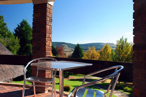 Pension Maclear Manor Guesthouse 10