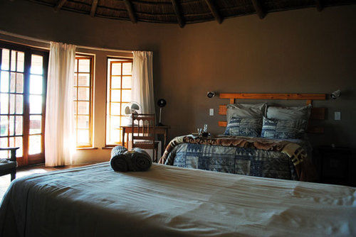 Pension Maclear Manor Guesthouse 2