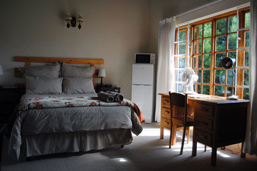 Pension Maclear Manor Guesthouse 3