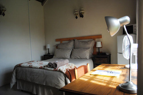 Pension Maclear Manor Guesthouse 4